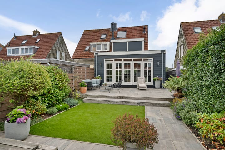 Foto 1 van Wagengouw 112