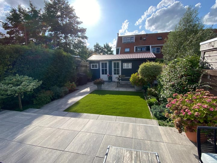 Foto 3 van Wagengouw 112