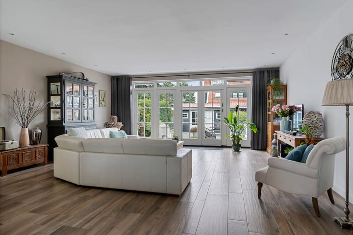 Foto 4 van Wagengouw 112