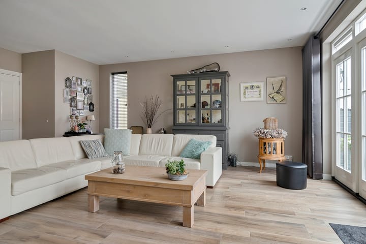 Foto 6 van Wagengouw 112