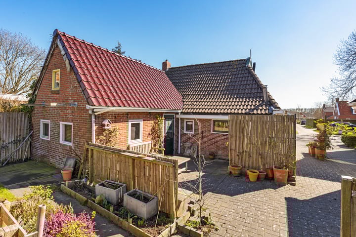 Photo 2 of De Singel 24