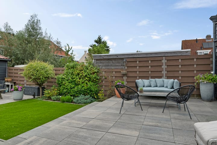 Foto 19 van Wagengouw 112