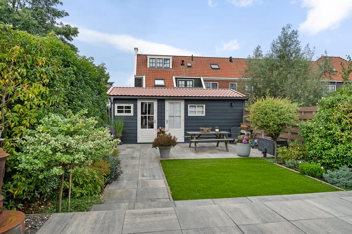 Foto 20 van Wagengouw 112