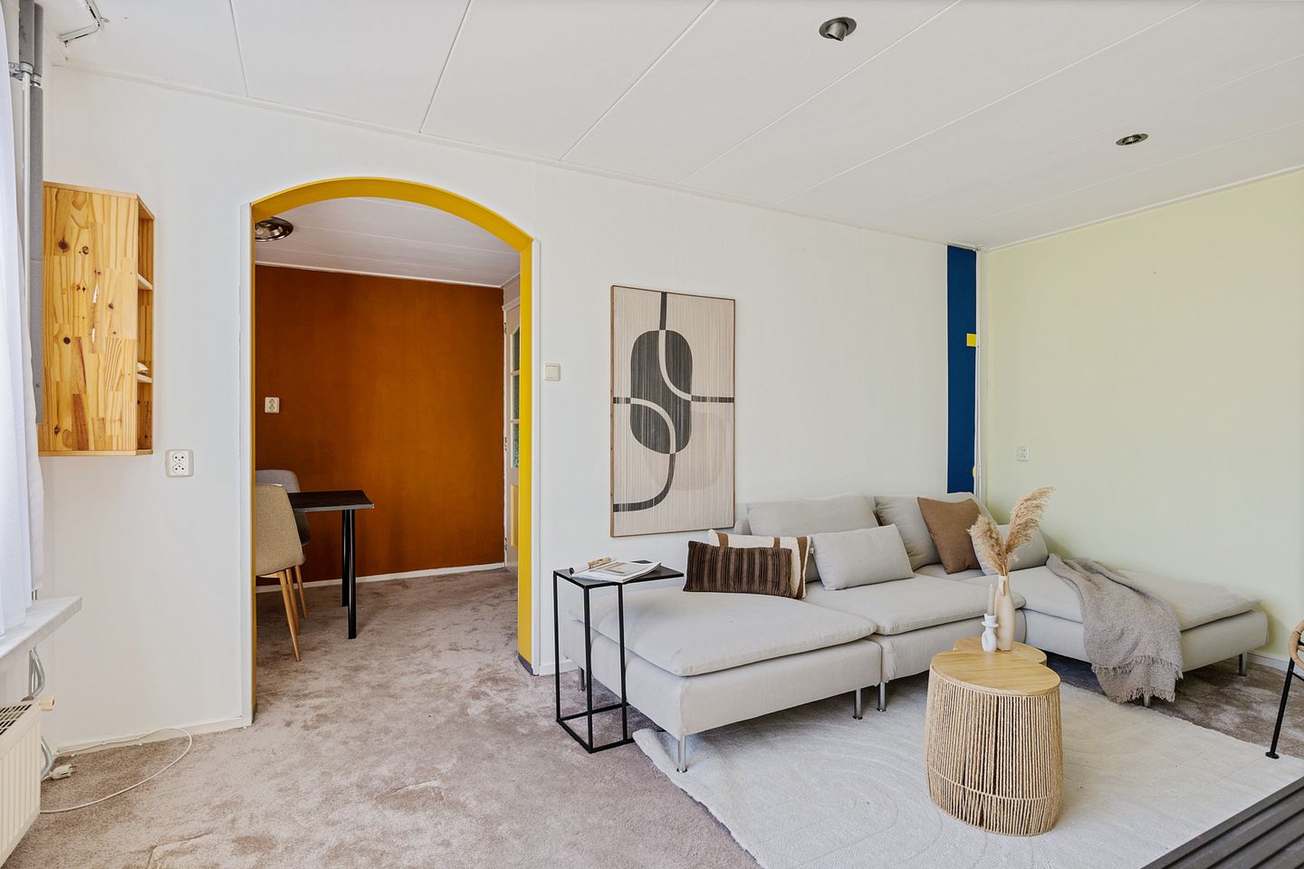 Photo 10 of De Singel 24