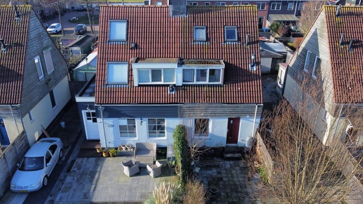 Foto 30 van Wagengouw 112