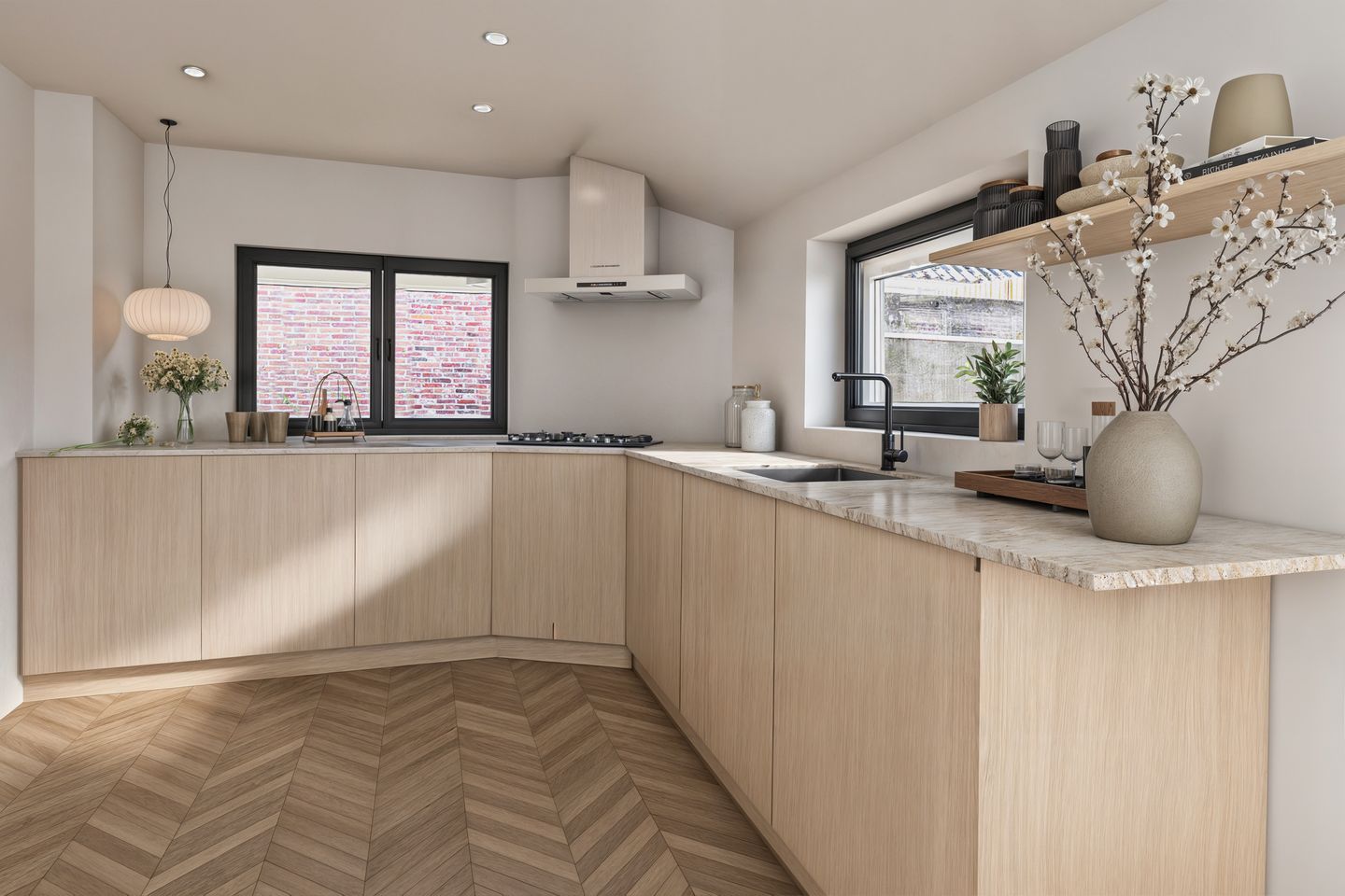 Photo 14 of De Singel 24