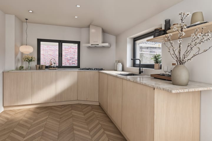 Photo 14 of De Singel 24