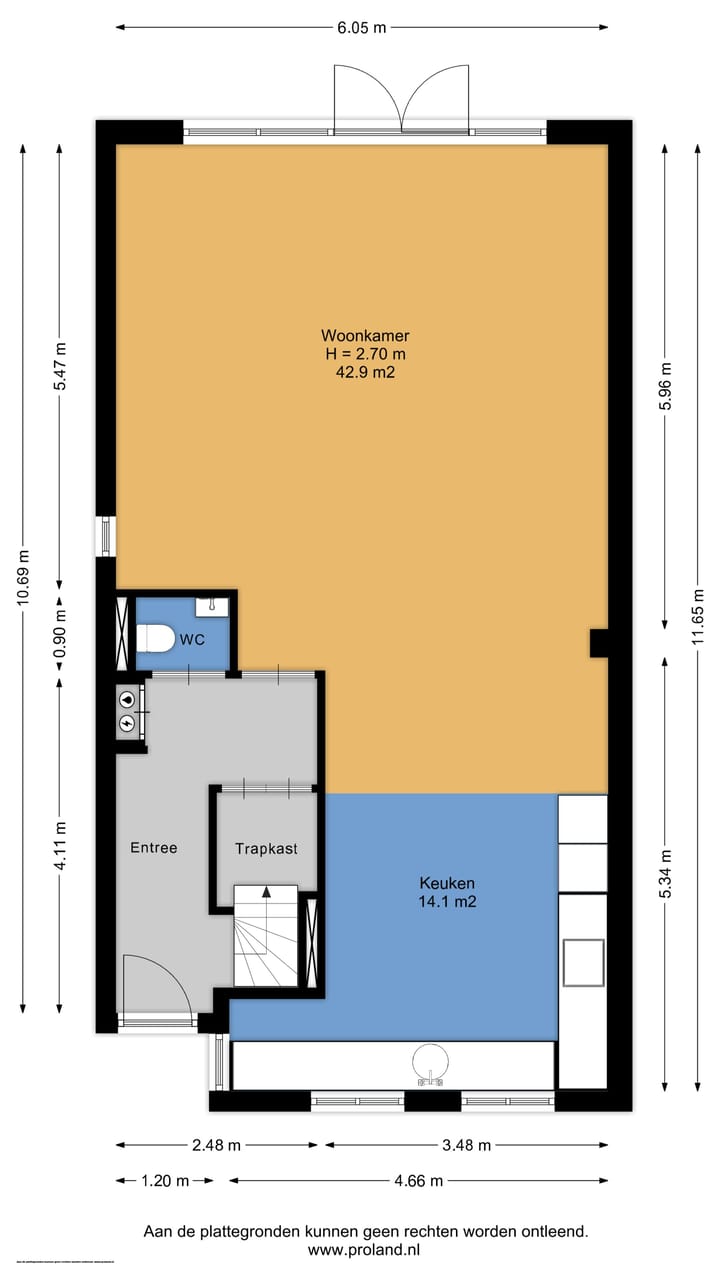 Foto 40 van Wagengouw 112