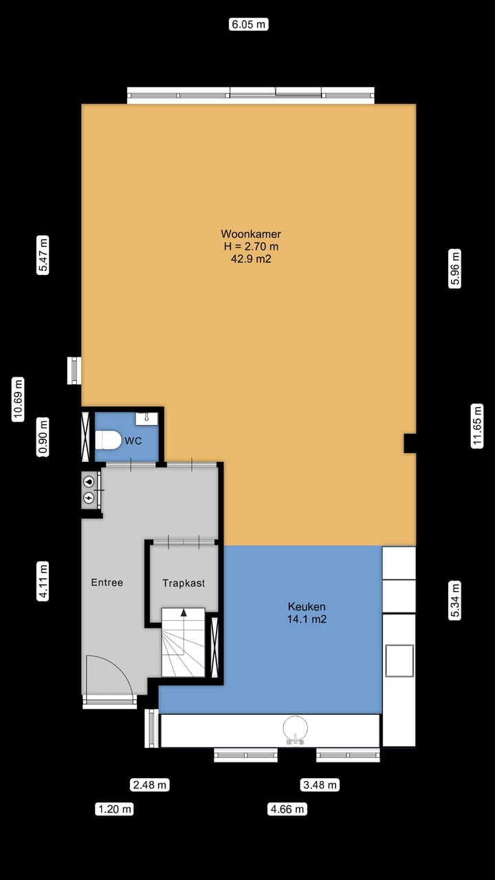 Foto 41 van Wagengouw 112