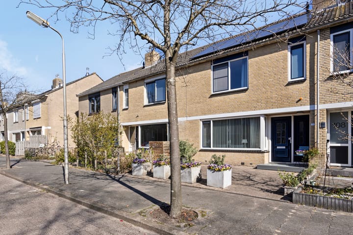 Foto 7 van W. v.d. Brinkstraat 110