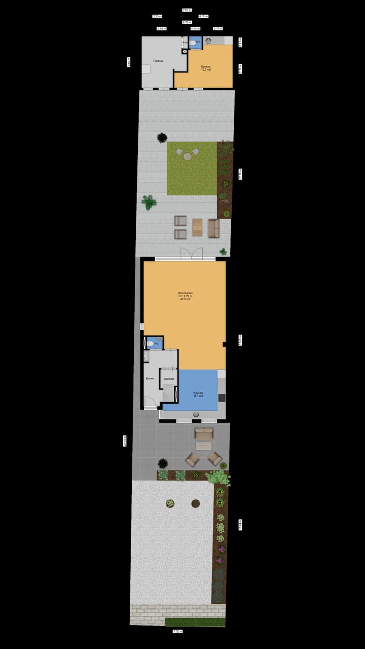 Foto 45 van Wagengouw 112