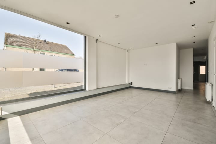 Foto 3 van Breesaperhof 33