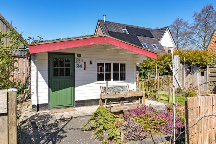 Photo 28 of De Singel 24