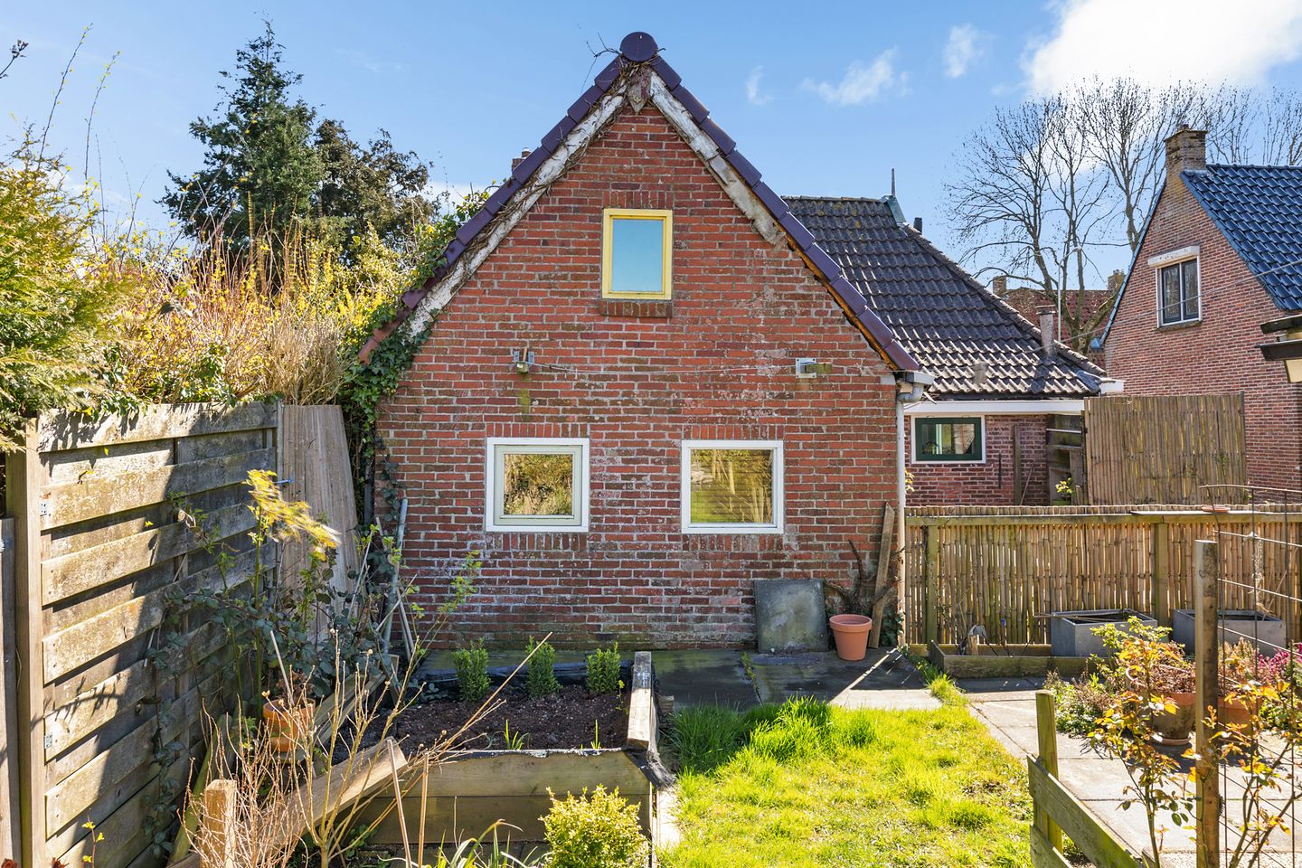 Photo 29 of De Singel 24