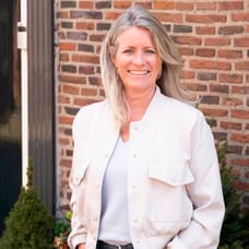 Anke Wevers - Commercial Employee