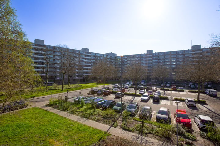 Foto 1 van Söderblomplaats 418