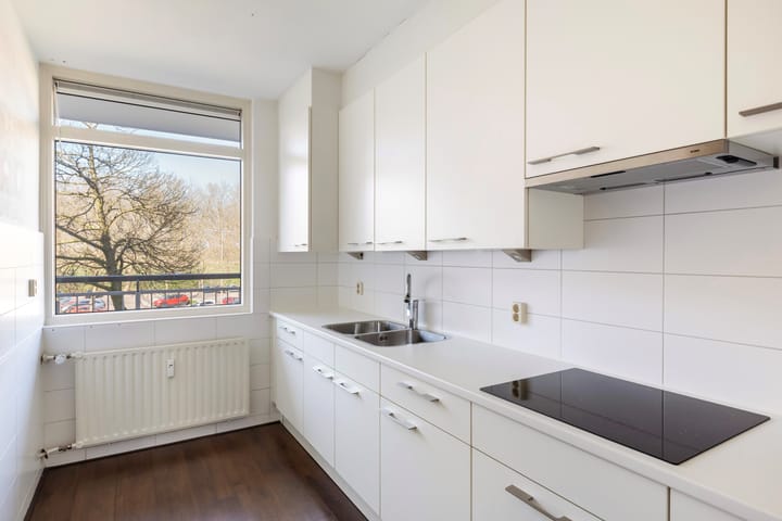 Foto 5 van Söderblomplaats 418