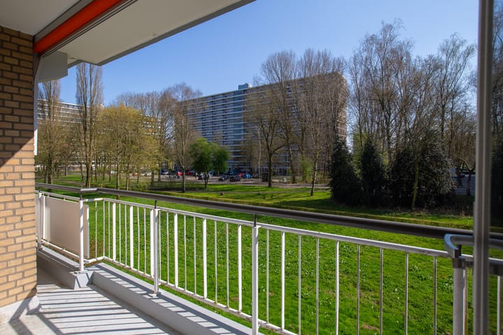 Foto 12 van Söderblomplaats 418