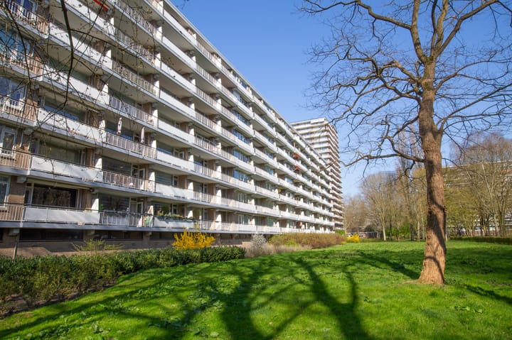 Foto 13 van Söderblomplaats 418