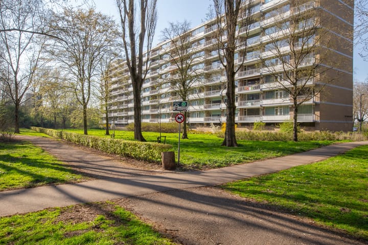 Foto 14 van Söderblomplaats 418