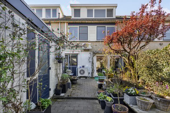 Foto 2 van W. v.d. Brinkstraat 110