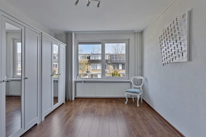 Foto 21 van W. v.d. Brinkstraat 110