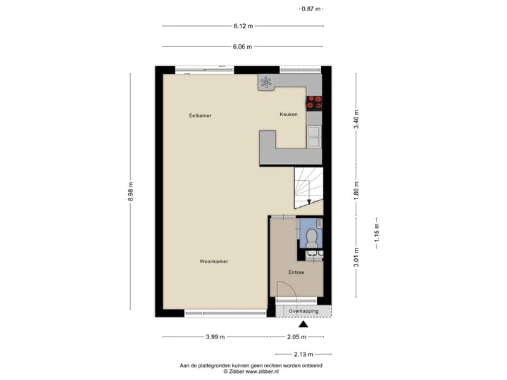 Foto 32 van W. v.d. Brinkstraat 110