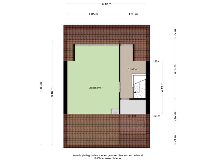 Foto 34 van W. v.d. Brinkstraat 110