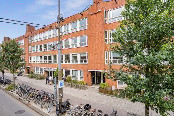Hoofdweg 148-H
