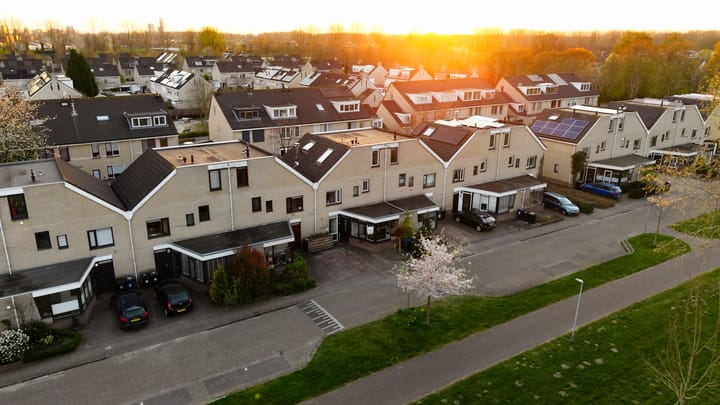 Foto 2 van Leuvenhorststraat 23