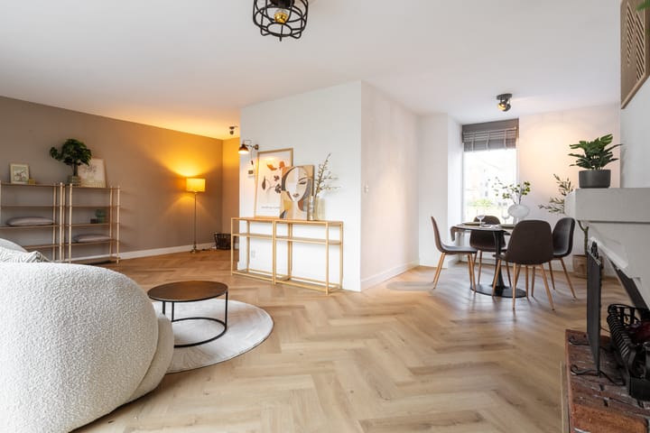 Foto 4 van Leuvenhorststraat 23