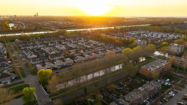 Foto 6 van Leuvenhorststraat 23