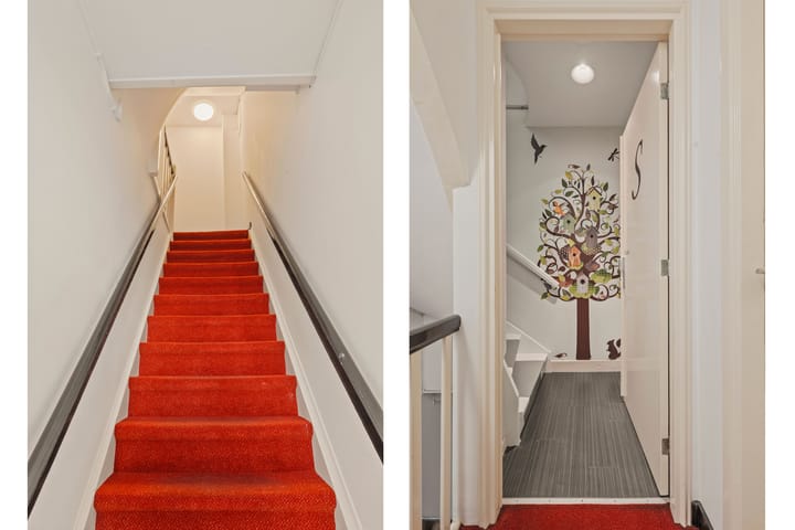 Foto 3 van Woubruggestraat 26-2