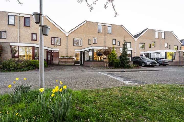 Foto 8 van Leuvenhorststraat 23