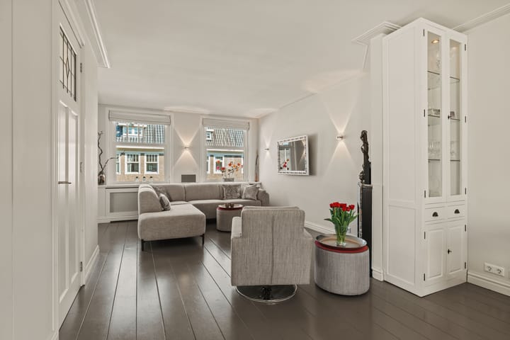 Foto 4 van Woubruggestraat 26-2