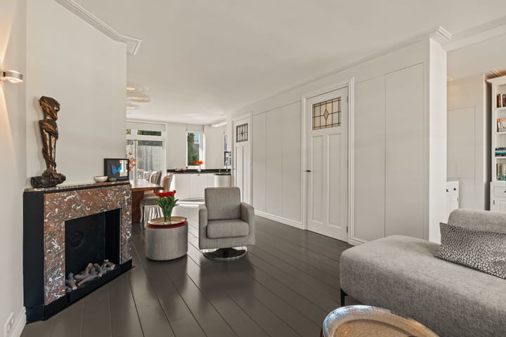 Foto 5 van Woubruggestraat 26-2