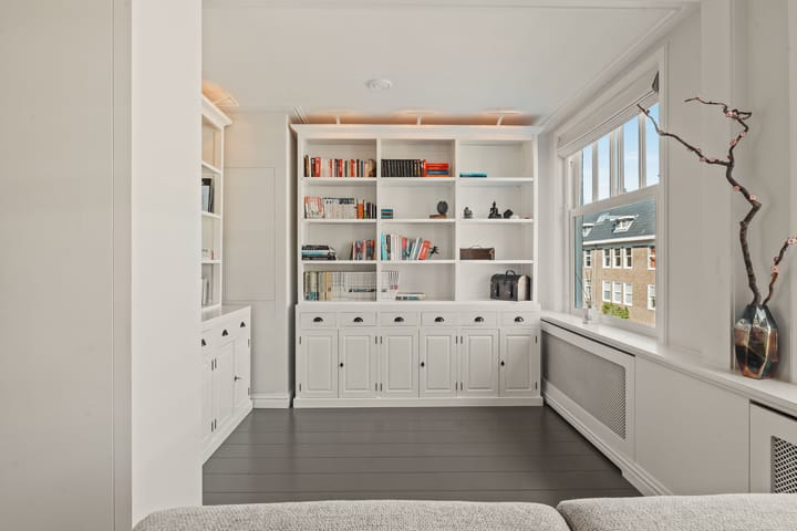 Foto 7 van Woubruggestraat 26-2