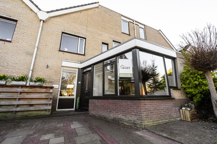 Foto 9 van Leuvenhorststraat 23