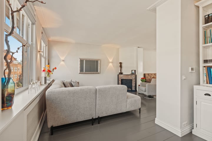 Foto 8 van Woubruggestraat 26-2