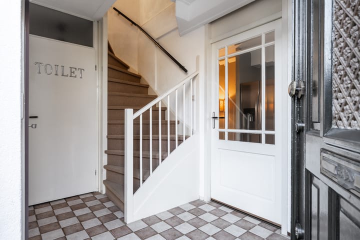 Foto 10 van Leuvenhorststraat 23