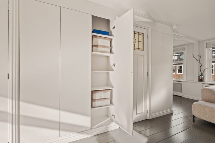 Foto 10 van Woubruggestraat 26-2