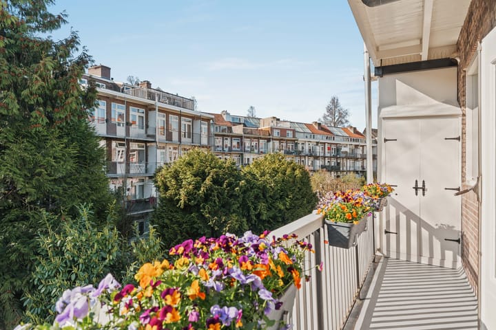 Foto 14 van Woubruggestraat 26-2