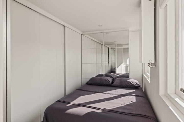 Foto 22 van Woubruggestraat 26-2