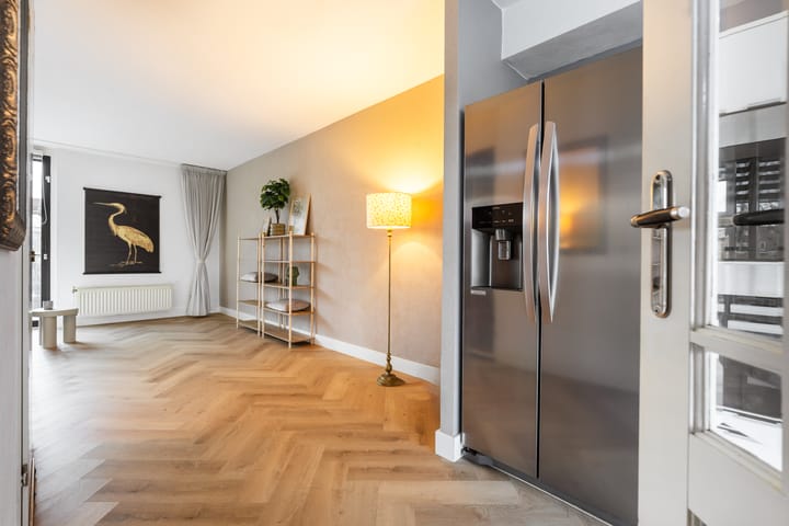 Foto 15 van Leuvenhorststraat 23