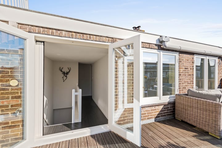 Foto 27 van Woubruggestraat 26-2