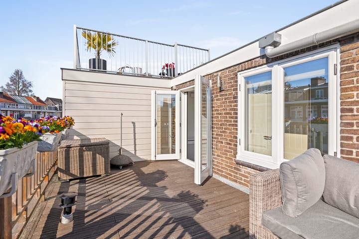 Foto 28 van Woubruggestraat 26-2