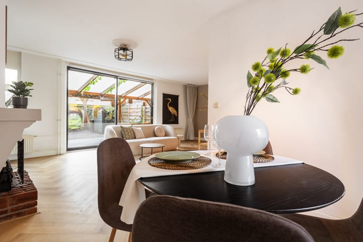 Foto 17 van Leuvenhorststraat 23