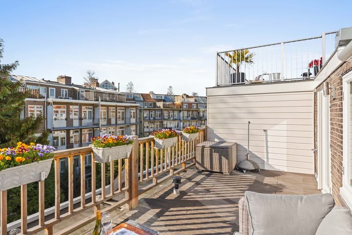 Foto 29 van Woubruggestraat 26-2