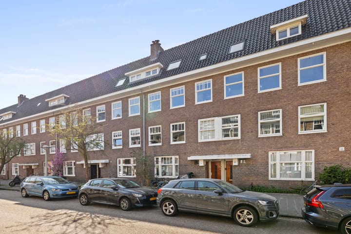 Foto 32 van Woubruggestraat 26-2