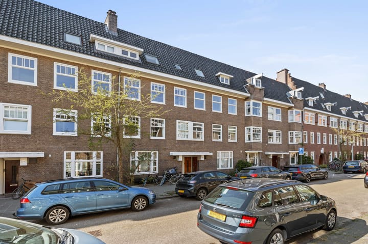 Foto 33 van Woubruggestraat 26-2